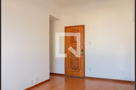 Sala de apartamento para alugar com 2 quartos, 67m² em Engenho de Dentro, Rio de Janeiro