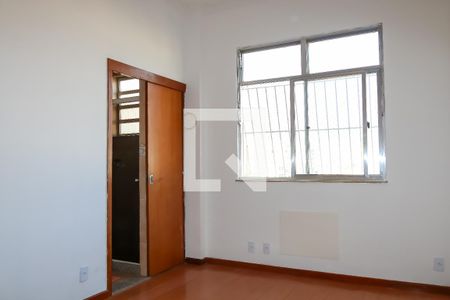 Quarto Suíte de apartamento para alugar com 2 quartos, 67m² em Engenho de Dentro, Rio de Janeiro