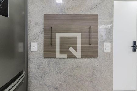 Apartamento à venda com 76m², 2 quartos e 2 vagasChurrasqueira