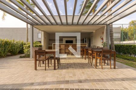 Apartamento à venda com 76m², 2 quartos e 2 vagasEspaço Gourmet