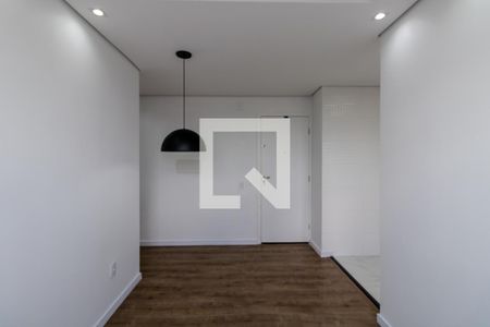 Sala de apartamento à venda com 2 quartos, 44m² em Jardim Maria Duarte, São Paulo