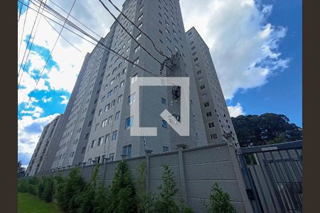 Área comum de apartamento para alugar com 2 quartos, 44m² em Jardim Maria Duarte, São Paulo