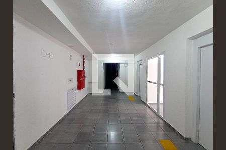 Área comum  de apartamento à venda com 2 quartos, 44m² em Jardim Maria Duarte, São Paulo