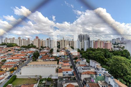 Quarto 1 de apartamento para alugar com 2 quartos, 44m² em Jardim Maria Duarte, São Paulo