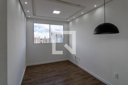 Apartamento para alugar com 2 quartos, 44m² em Jardim Maria Duarte, São Paulo