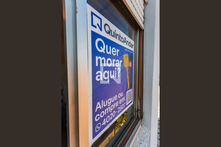 Apartamento à venda com 22m², 1 quarto e sem vaga