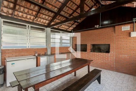 Apartamento à venda com 22m², 1 quarto e sem vaga Apartamento à venda com 22m², 1 quarto e sem vagaÁrea comum - Salão de festas