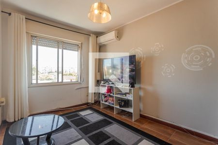Apartamento à venda com 1 quarto, 22m² em São Sebastião, Porto Alegre