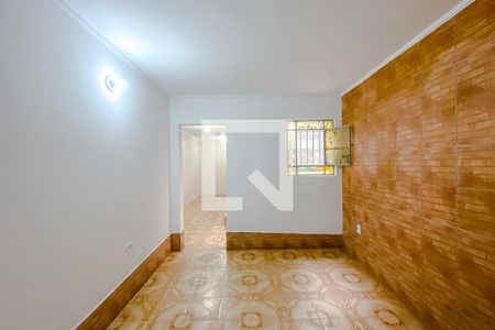 Sala de casa à venda com 3 quartos, 110m² em Mooca, São Paulo