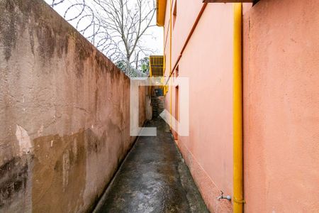 Casa à venda com 134m², 2 quartos e 1 vaga Casa à venda com 134m², 2 quartos e 1 vagaQuintal