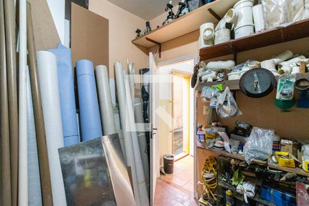 Casa à venda com 134m², 2 quartos e 1 vaga Casa à venda com 134m², 2 quartos e 1 vagaSubsolo - Quarto de Serviço