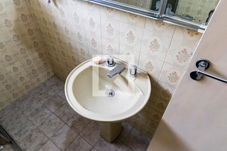 Casa à venda com 134m², 2 quartos e 1 vaga Casa à venda com 134m², 2 quartos e 1 vaga2o. Andar - Banheiro