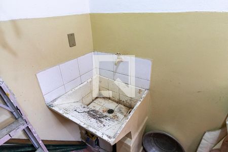 Casa à venda com 134m², 2 quartos e 1 vaga Casa à venda com 134m², 2 quartos e 1 vagaSubsolo - Área de Serviço