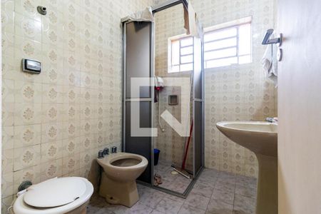 Casa à venda com 134m², 2 quartos e 1 vaga Casa à venda com 134m², 2 quartos e 1 vaga2o. Andar - Banheiro