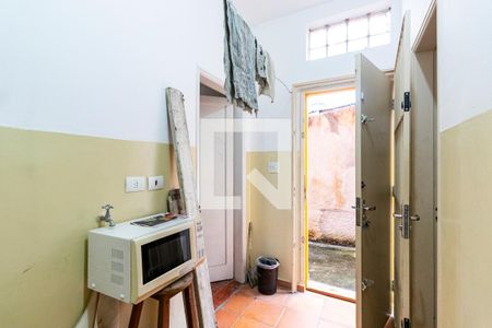 Casa à venda com 134m², 2 quartos e 1 vaga Casa à venda com 134m², 2 quartos e 1 vagaSubsolo - Área de Serviço