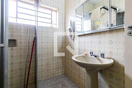 Casa à venda com 134m², 2 quartos e 1 vaga Casa à venda com 134m², 2 quartos e 1 vaga2o. Andar - Banheiro