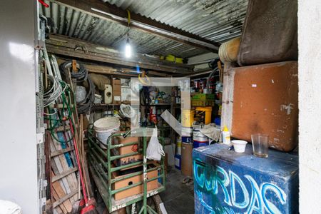 Casa à venda com 134m², 2 quartos e 1 vaga Casa à venda com 134m², 2 quartos e 1 vagaDepósito