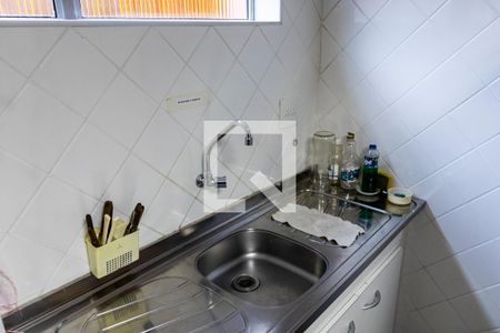 Casa à venda com 134m², 2 quartos e 1 vaga Casa à venda com 134m², 2 quartos e 1 vagaSubsolo - Cozinha