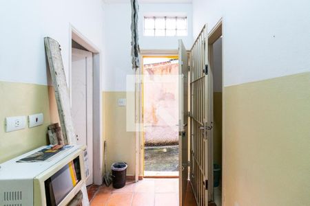 Casa à venda com 134m², 2 quartos e 1 vaga Casa à venda com 134m², 2 quartos e 1 vagaSubsolo - Área de Serviço