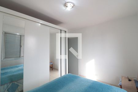 Quarto 1 de apartamento à venda com 2 quartos, 49m² em Mooca, São Paulo