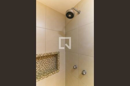 Apartamento para alugar com 48m², 2 quartos e 1 vaga Apartamento para alugar com 48m², 2 quartos e 1 vagaBanheiro