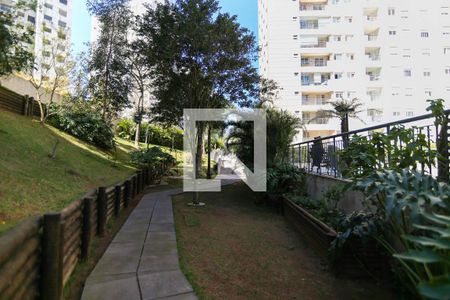 Apartamento para alugar com 48m², 2 quartos e 1 vaga Apartamento para alugar com 48m², 2 quartos e 1 vagaÁrea comum