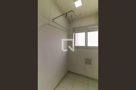 Apartamento para alugar com 48m², 2 quartos e 1 vaga Apartamento para alugar com 48m², 2 quartos e 1 vagaÁrea de Serviço