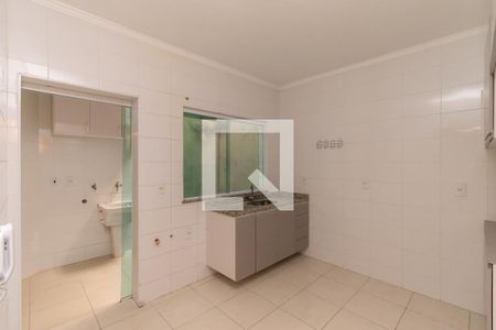 Casa de condomínio para alugar com 70m², 2 quartos e 1 vaga Casa de condomínio para alugar com 70m², 2 quartos e 1 vagaCozinha