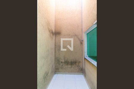 Casa de condomínio para alugar com 70m², 2 quartos e 1 vaga Casa de condomínio para alugar com 70m², 2 quartos e 1 vagaÁrea de Serviço