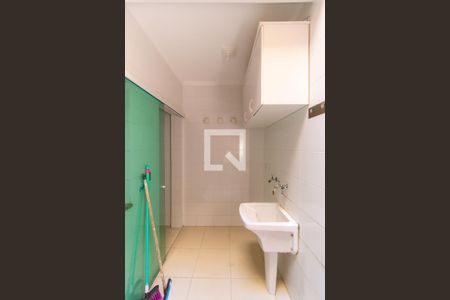 Casa de condomínio para alugar com 70m², 2 quartos e 1 vaga Casa de condomínio para alugar com 70m², 2 quartos e 1 vagaÁrea de Serviço