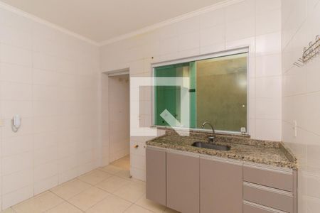 Casa de condomínio para alugar com 70m², 2 quartos e 1 vaga Casa de condomínio para alugar com 70m², 2 quartos e 1 vagaCozinha