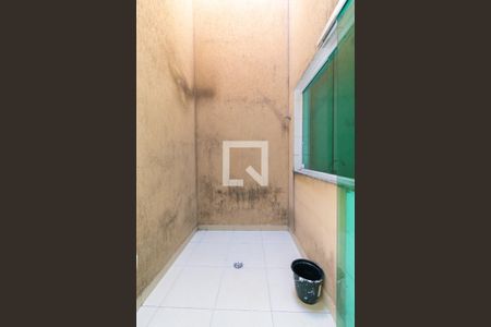 Casa de condomínio para alugar com 70m², 2 quartos e 1 vaga Casa de condomínio para alugar com 70m², 2 quartos e 1 vagaÁrea de Serviço