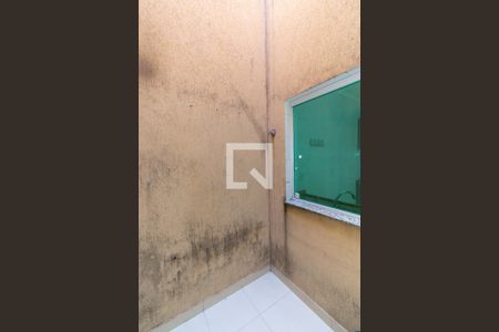 Casa de condomínio para alugar com 70m², 2 quartos e 1 vaga Casa de condomínio para alugar com 70m², 2 quartos e 1 vagaÁrea de Serviço