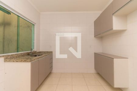 Casa de condomínio para alugar com 70m², 2 quartos e 1 vaga Casa de condomínio para alugar com 70m², 2 quartos e 1 vagaCozinha