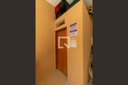 Casa de condomínio para alugar com 70m², 2 quartos e 1 vaga Casa de condomínio para alugar com 70m², 2 quartos e 1 vagaÁrea comum - Churrasqueira