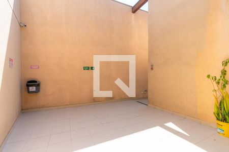 Casa de condomínio para alugar com 70m², 2 quartos e 1 vaga Casa de condomínio para alugar com 70m², 2 quartos e 1 vagaÁrea comum