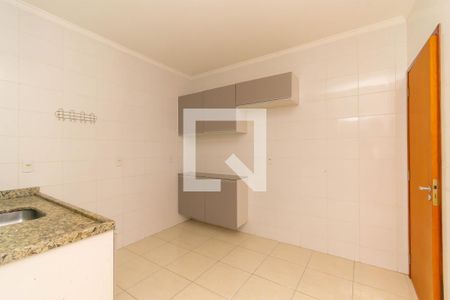 Casa de condomínio para alugar com 70m², 2 quartos e 1 vaga Casa de condomínio para alugar com 70m², 2 quartos e 1 vagaCozinha