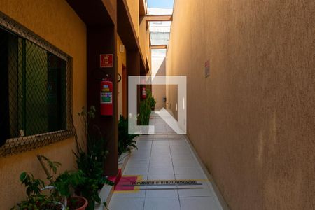 Casa de condomínio para alugar com 70m², 2 quartos e 1 vaga Casa de condomínio para alugar com 70m², 2 quartos e 1 vagaÁrea comum