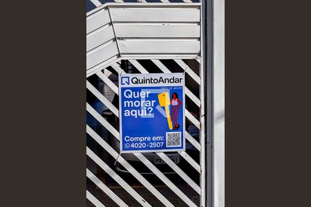 Apartamento à venda com 46m², 2 quartos e 1 vagaPlaca Instalada na Fachada