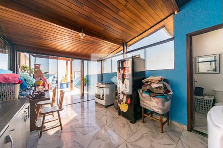 Apartamento à venda com 46m², 2 quartos e 1 vagaCobertura