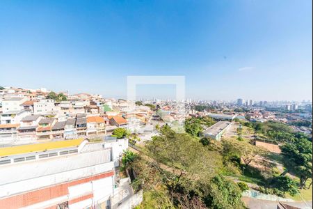 Apartamento à venda com 46m², 2 quartos e 1 vagaVista da Área Gourmet