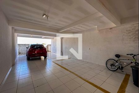 Apartamento à venda com 46m², 2 quartos e 1 vagaGaragem