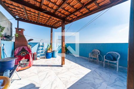 Apartamento à venda com 46m², 2 quartos e 1 vagaÁrea Gourmet