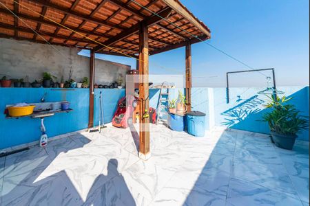 Apartamento à venda com 46m², 2 quartos e 1 vagaÁrea Gourmet