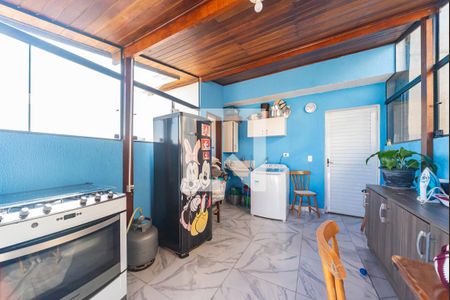 Apartamento à venda com 46m², 2 quartos e 1 vagaÁrea de Serviço