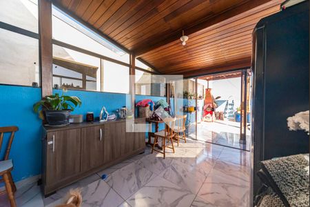 Apartamento à venda com 46m², 2 quartos e 1 vagaCobertura