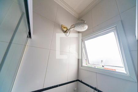 Apartamento à venda com 46m², 2 quartos e 1 vagaBanheiro