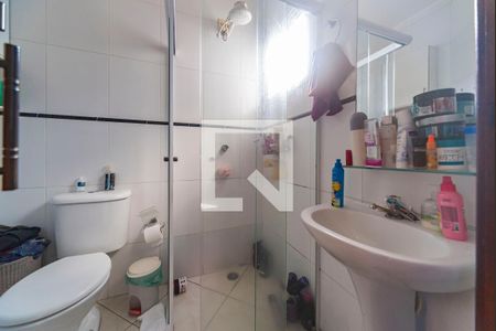 Apartamento à venda com 46m², 2 quartos e 1 vagaBanheiro