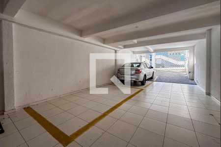 Apartamento à venda com 46m², 2 quartos e 1 vagaGaragem