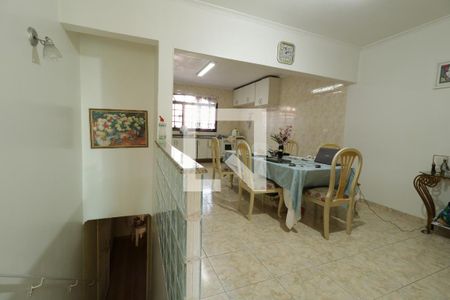 Casa à venda com 300m², 3 quartos e 8 vagasCozinha